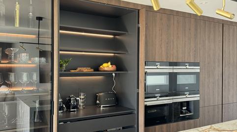 Foto 5 de Àtic de lloguer a Urbanizacion N Andalucia J, 5, Los Naranjos, Málaga