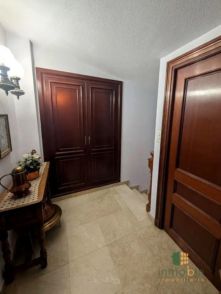 Maisonette zum Verkauf in Don Benito mit Balkon