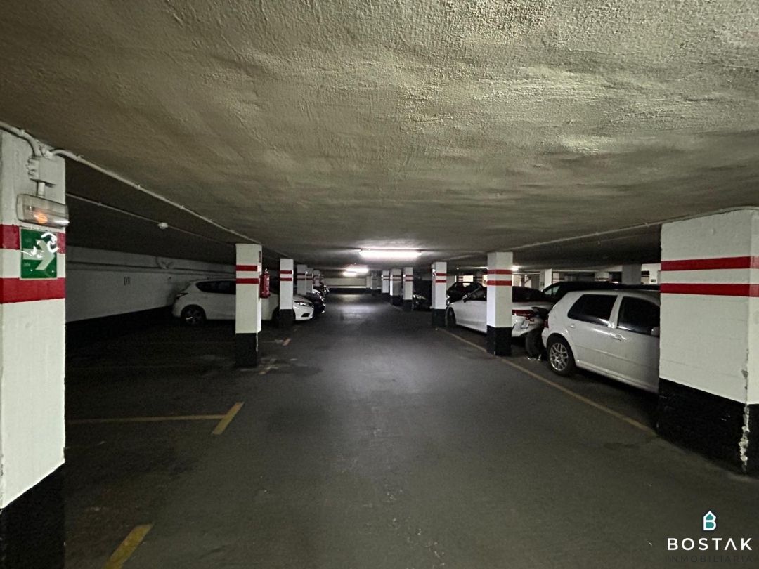 Garatge de lloguer a Deustuko Zubia, San Pedro de Deusto - La Ribera