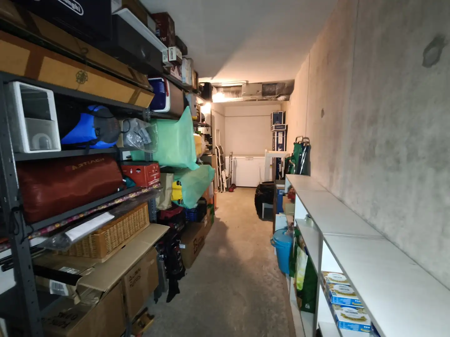 Apartament en venda en Etxarri Aranatz amb Traster