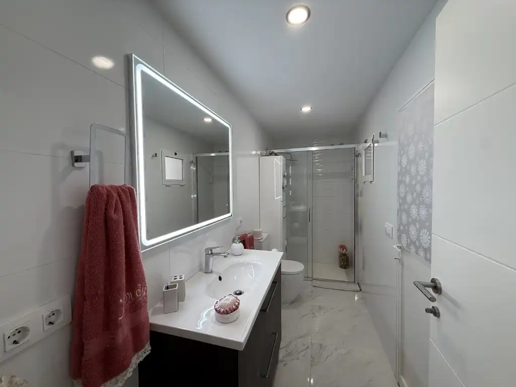Baño de Casa o chalet en venta en Inca