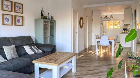 Foto 2 von Wohnungen zum Verkauf in Devessa - Monte Pego, Dénia