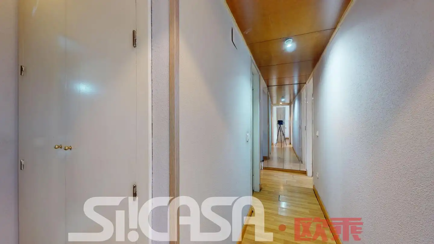 Flat with lift for sale in Moratalaz, imagen 17