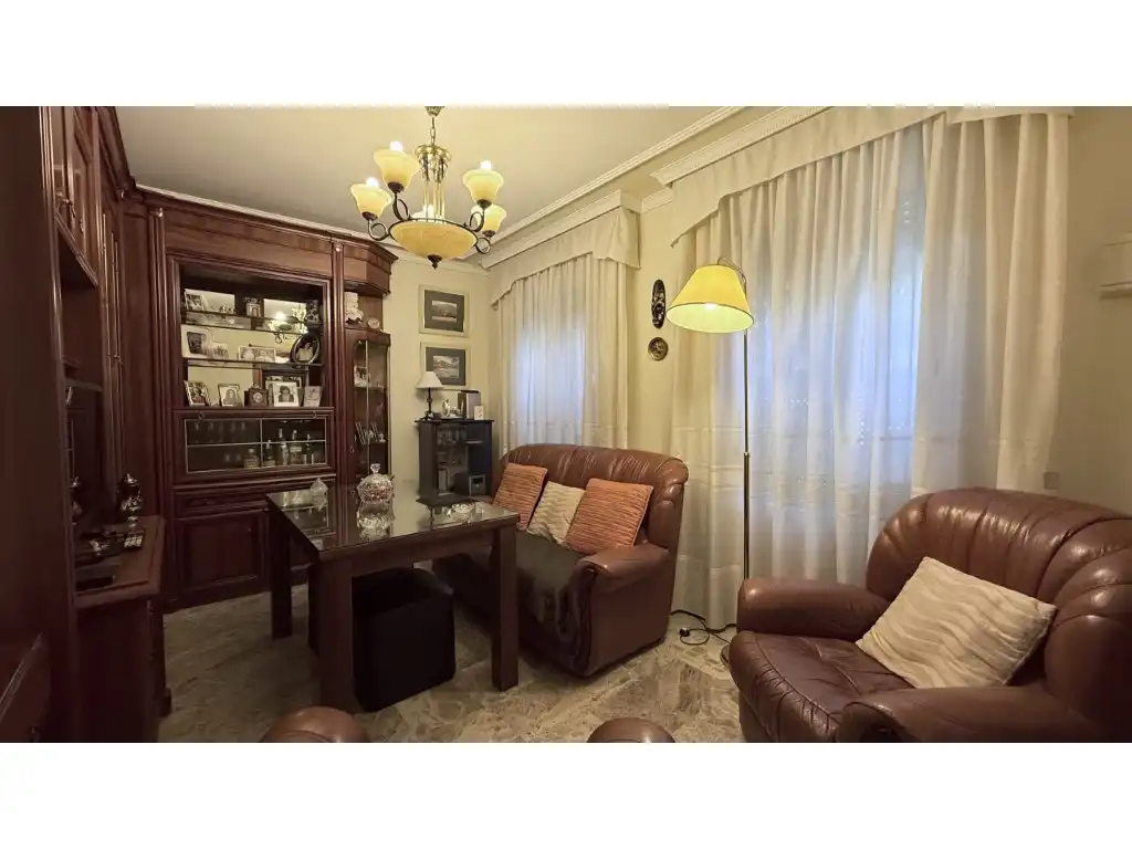 Sala de estar de Casa o chalet en venta en Córdoba con Terraza y Balcón