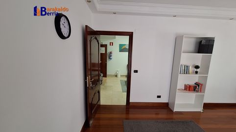 Foto 5 von Büro zum Verkauf in Eguzkiagirre Kalea, Bagatza - San Vicente, Barakaldo