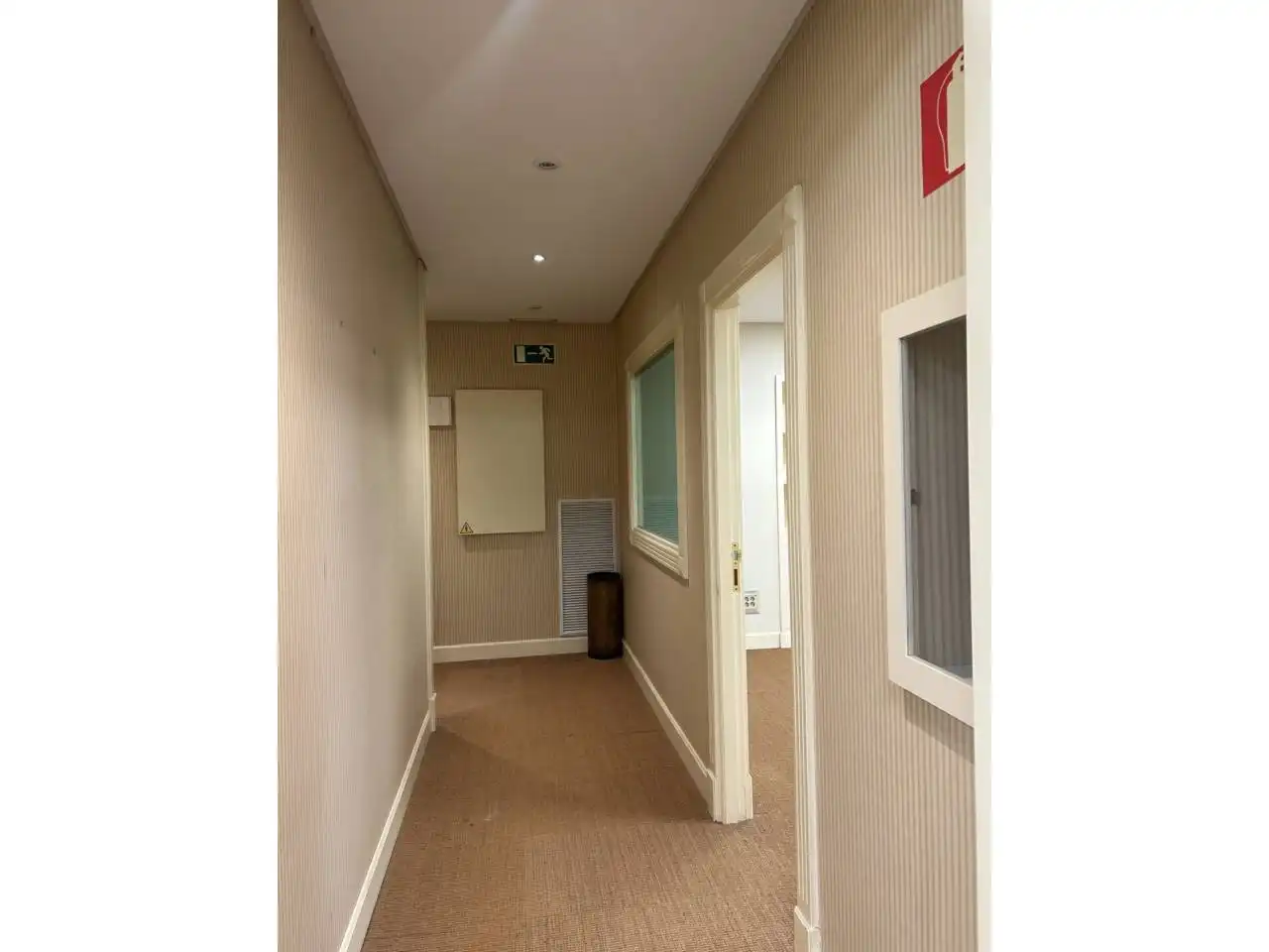 Büro mit Aufzug zur Miete in Calle MARQUES DE PIDAL, imagen 34