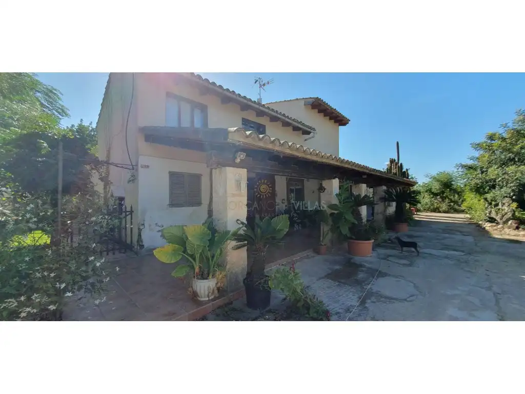 Casa rústica en venda a Zona Periurbana, imagen 2