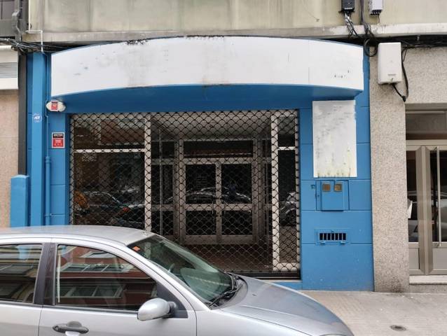 Local comercial en Alquiler en Agra del Orzán - Ventorrillo