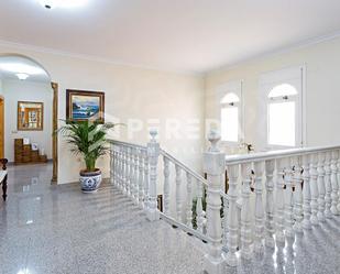 Single-family semi-detached for sale in Roquetas de Mar  with Air Conditioner, Private garden and Parquet flooring