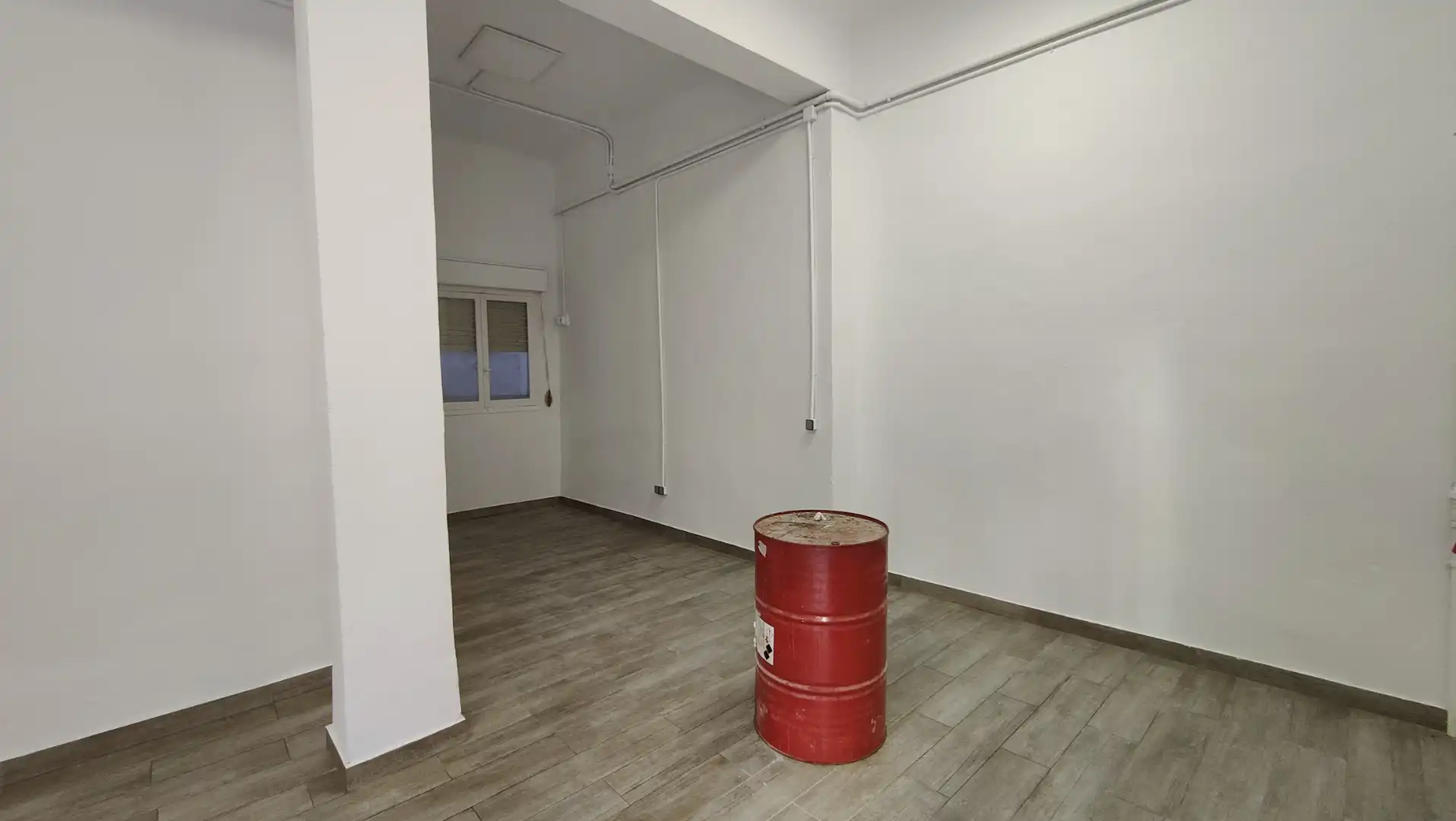 Local comercial en alquiler en Plaza de Toros - Avenida Chapí - Trinquete, imagen 2