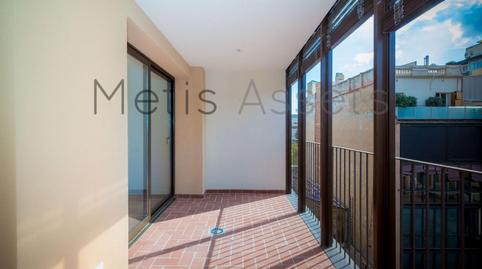 Foto 3 de Piso en venta en Carrer de Muntaner, L'Antiga Esquerra de l'Eixample,  Barcelona Capital