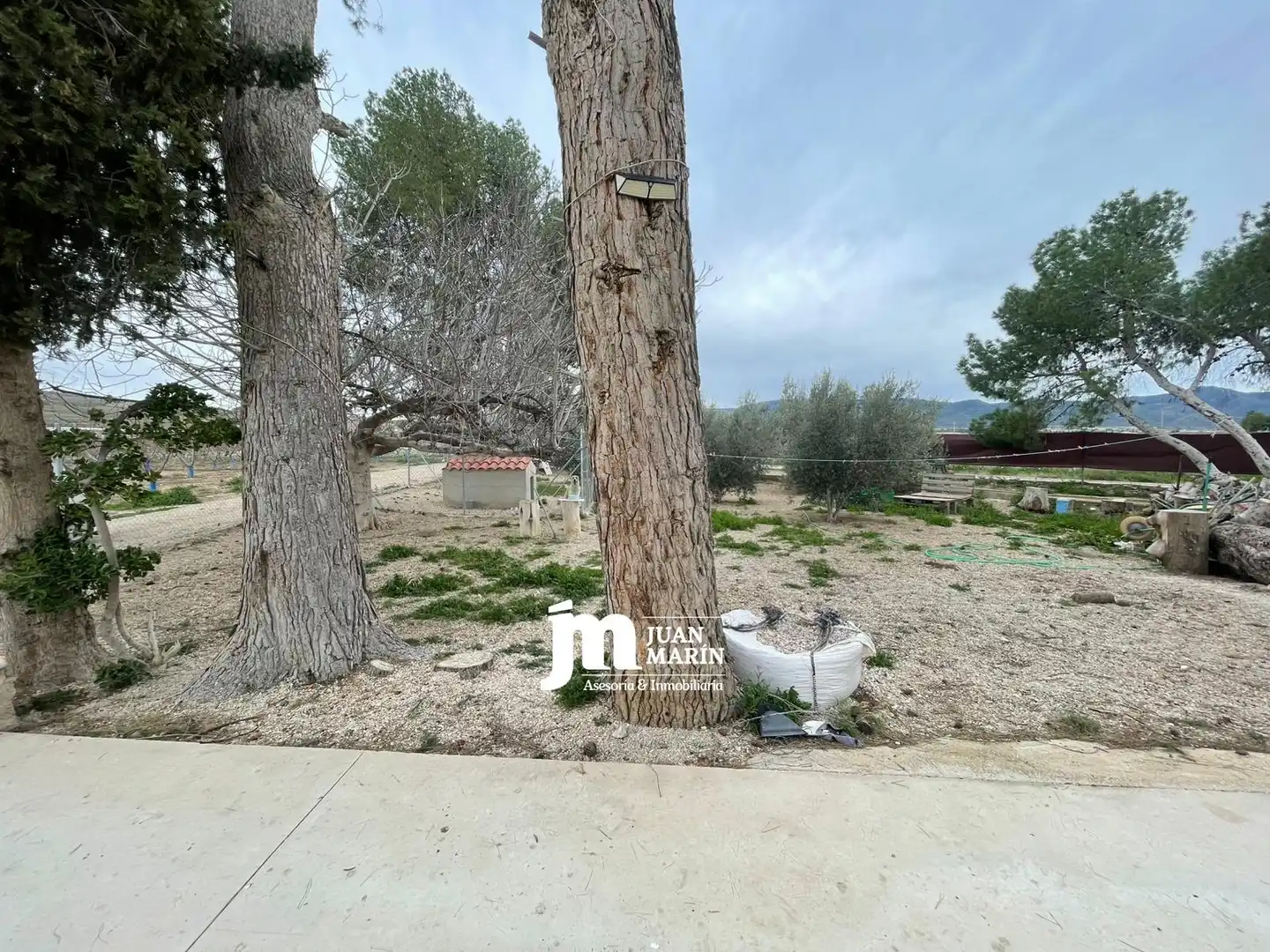 Finca rústica en venda en Abarán amb Aire condicionat, Traster i Piscina