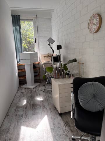 Local comercial en Alquiler en Rúa SD de Compostela, 16 en San Lázaro - Meixonfrío