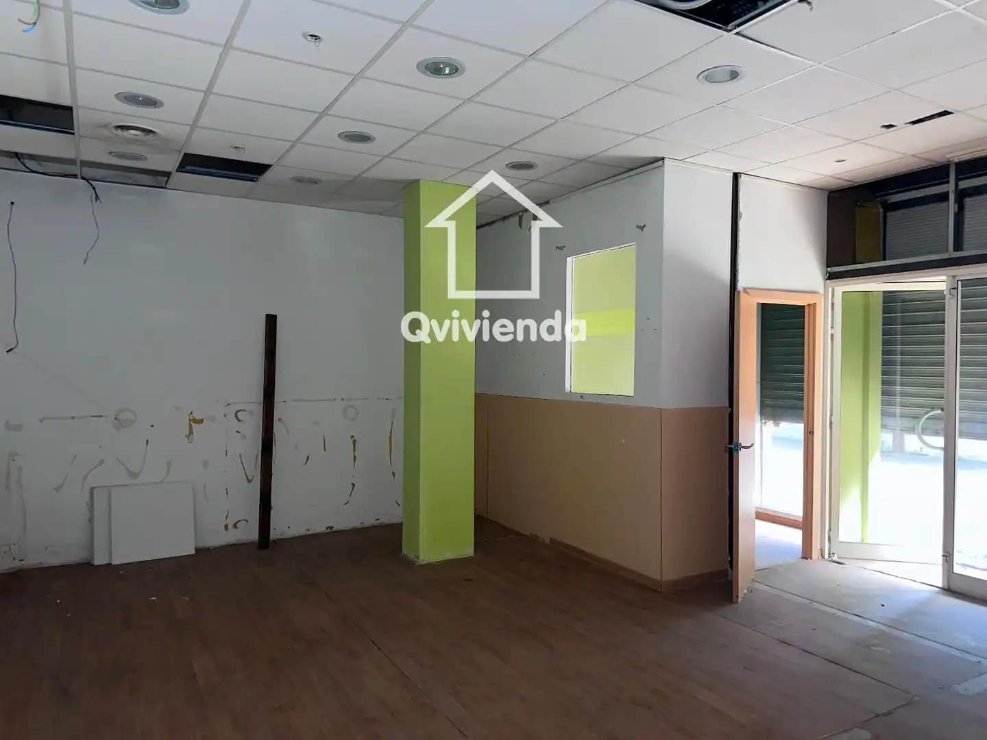 Business premises for sale in Tres Torres, imagen 11