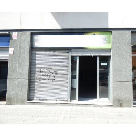 Local comercial en Alquiler en Montflorit