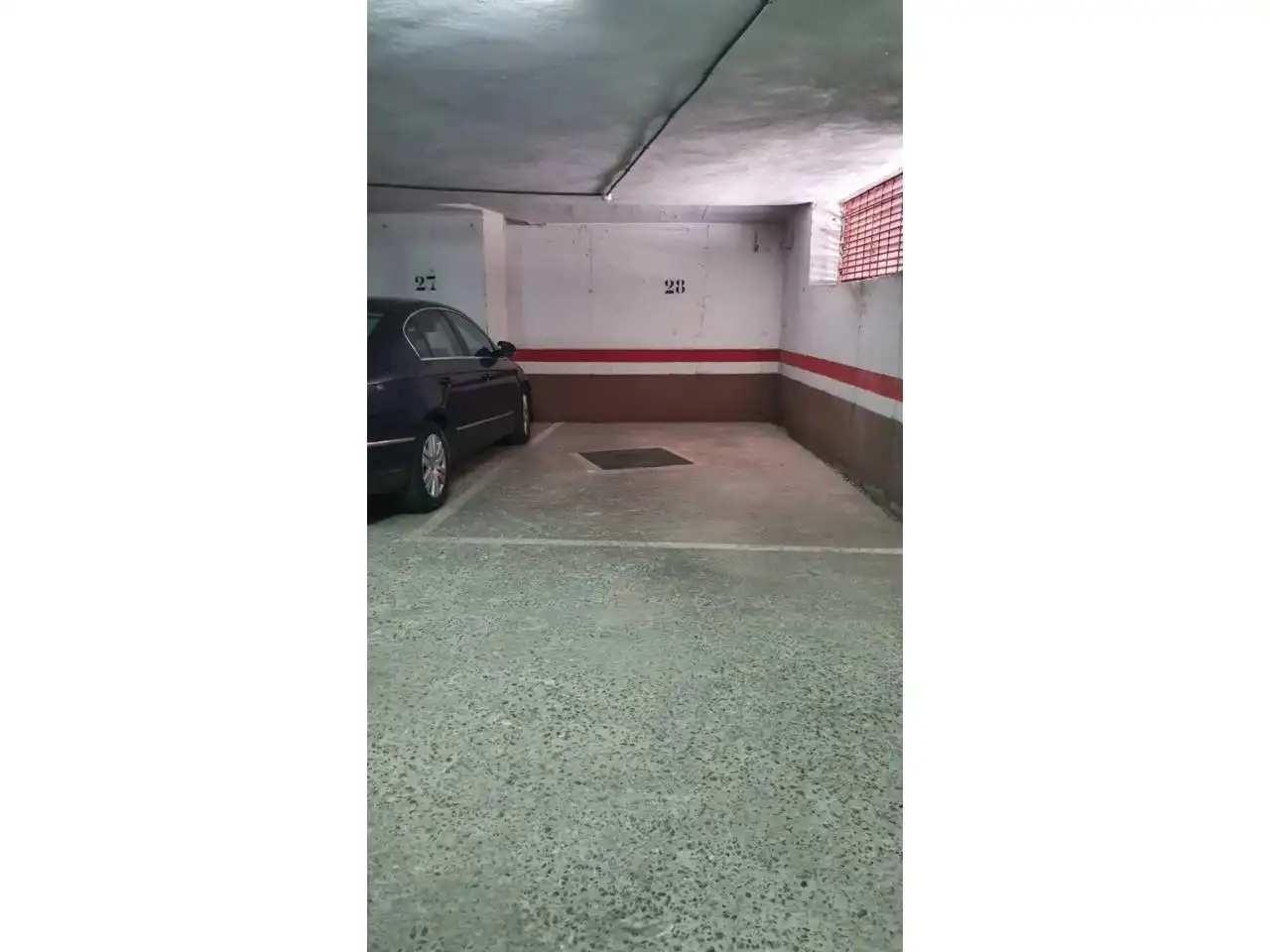Parking avec ascenseur à vendre à El Arroyo - La Fuente