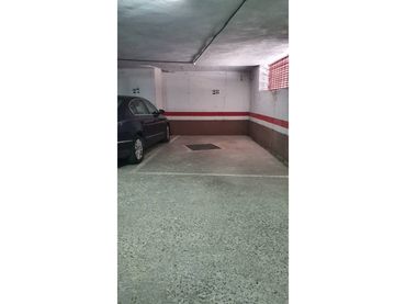 Parking avec ascenseur à vendre à El Arroyo - La Fuente