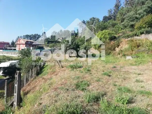Terreny rústic en venda a Mos, imagen 2