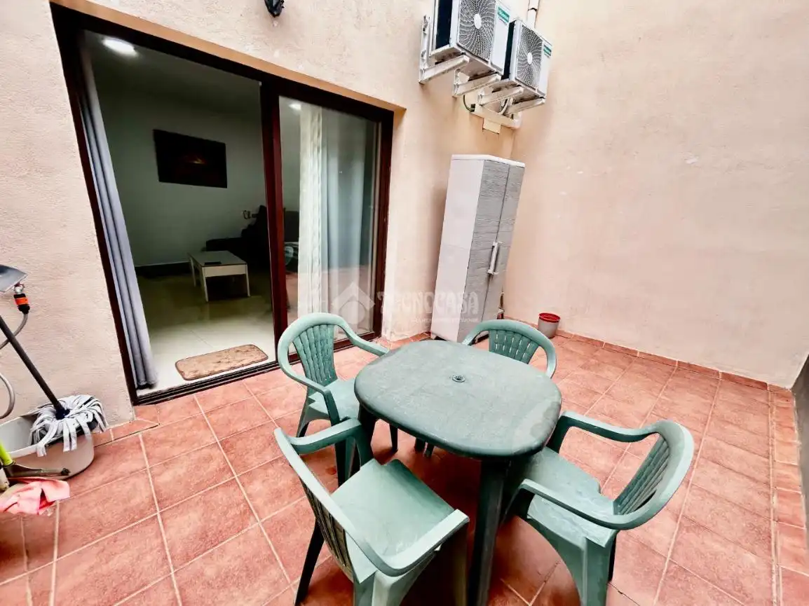 Semi-detached house to rent in Centro, imagen 5