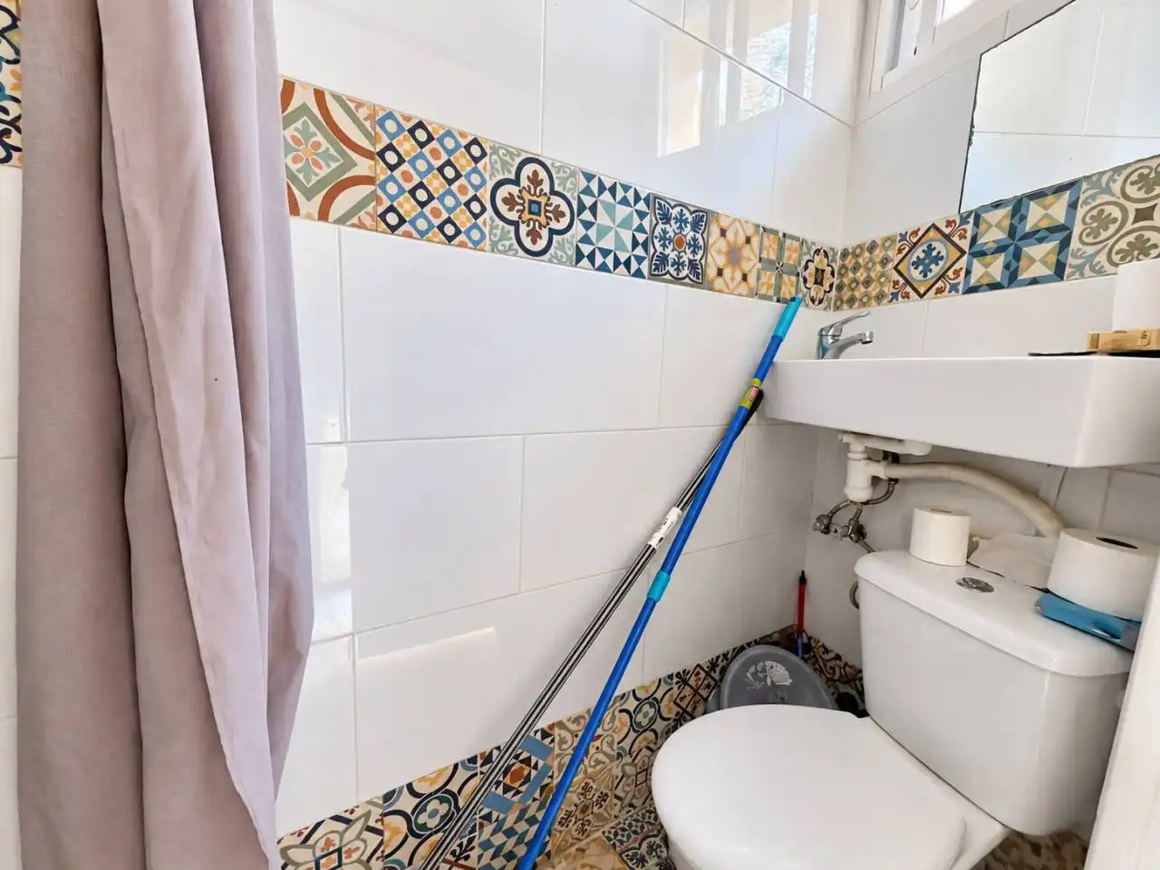 Casa amb piscina en venda a Calle Mirador del Codolar, imagen 16