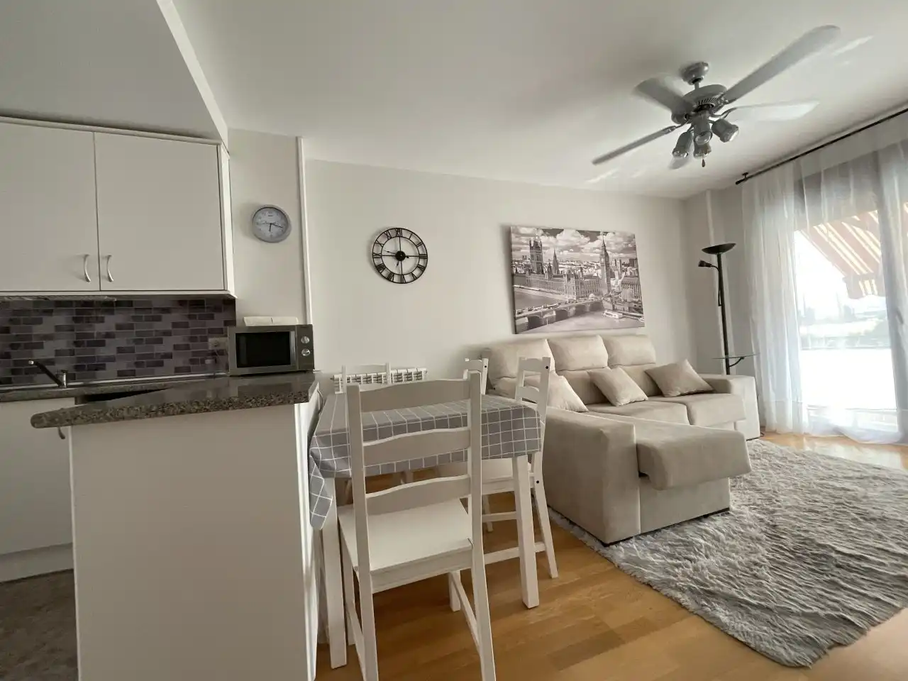 Appartamento con piscina in vendita a Alesanco, imagen 14
