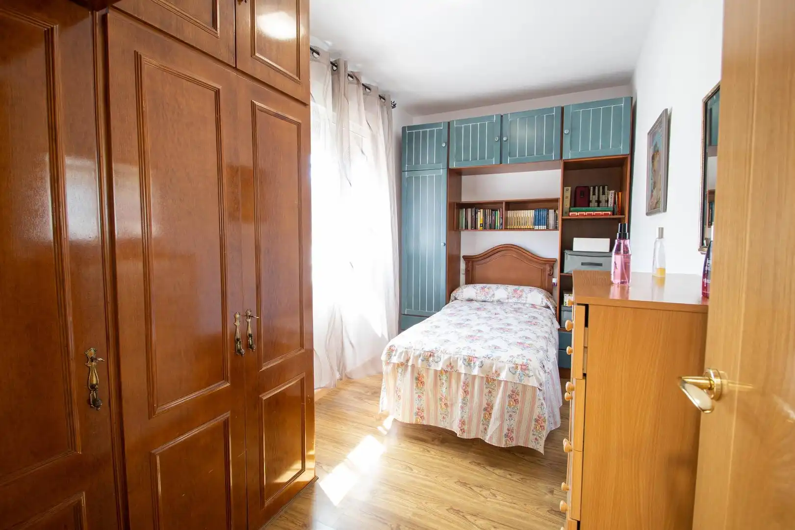 Maison mitoyenne avec terrasse à vendre à Calle ZORRILLA, imagen 16