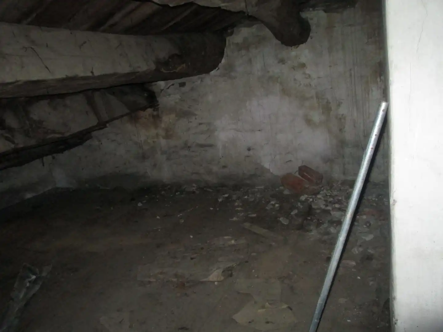 Casa amb jardí en venda a Centro - Recinto Amurallado, imagen 25