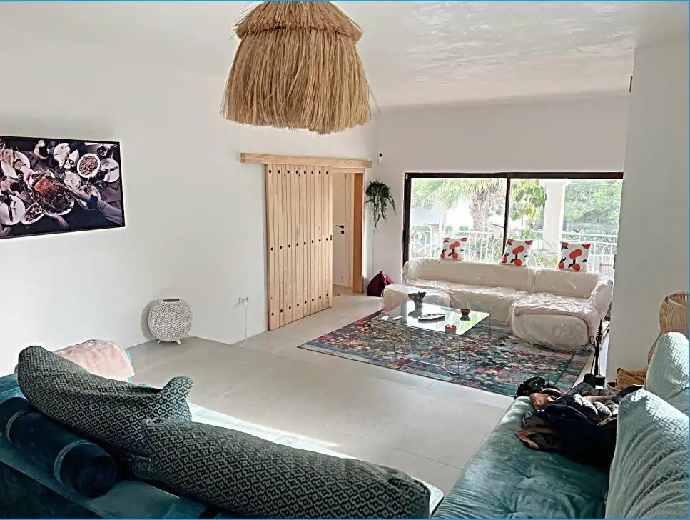 Villa con piscina in vendita a Carrer ANDORRA, imagen 6