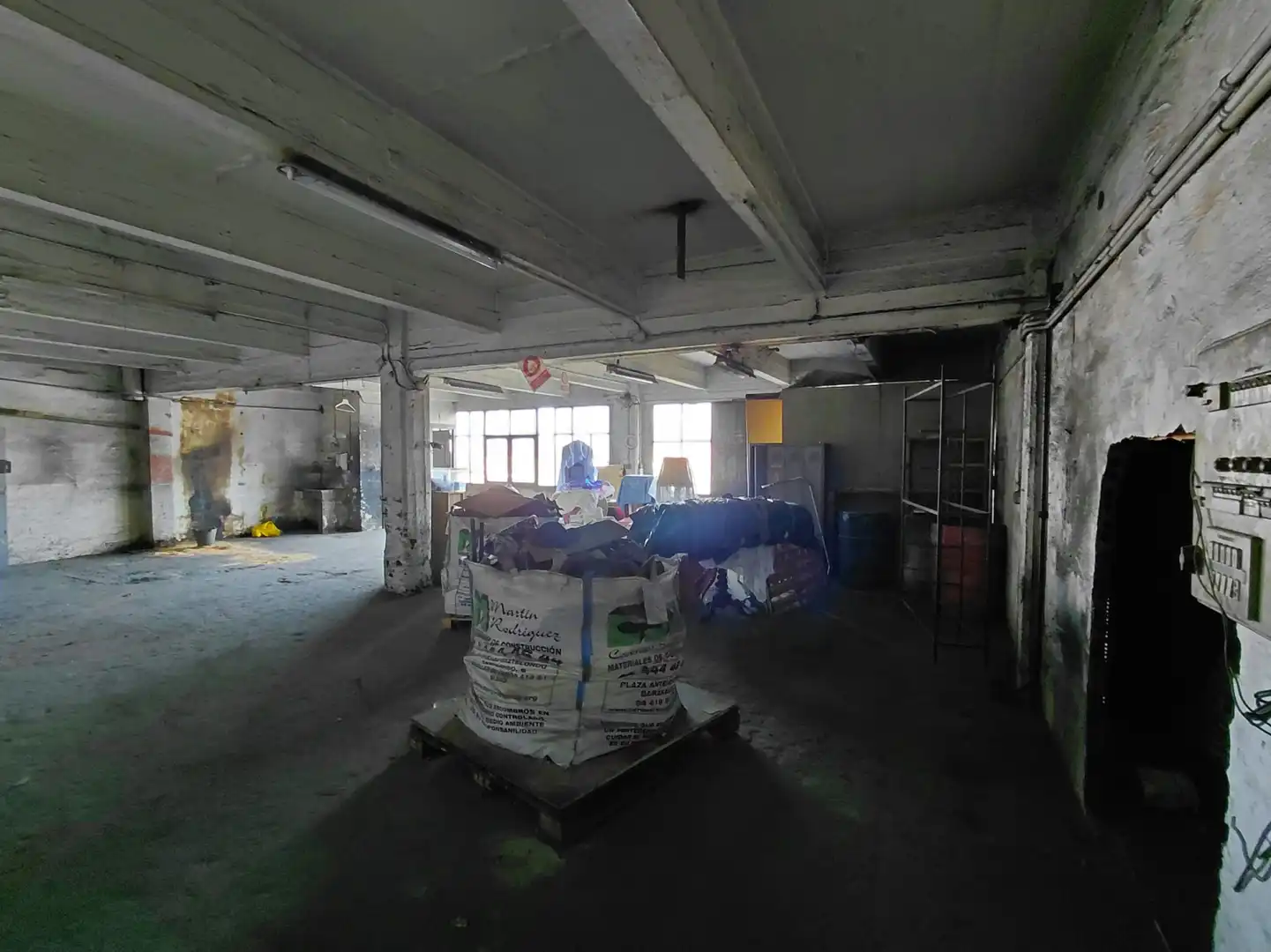 Local comercial en venda a Bilbao - Carretera Errekalde-Larrasquitu, imagen 12