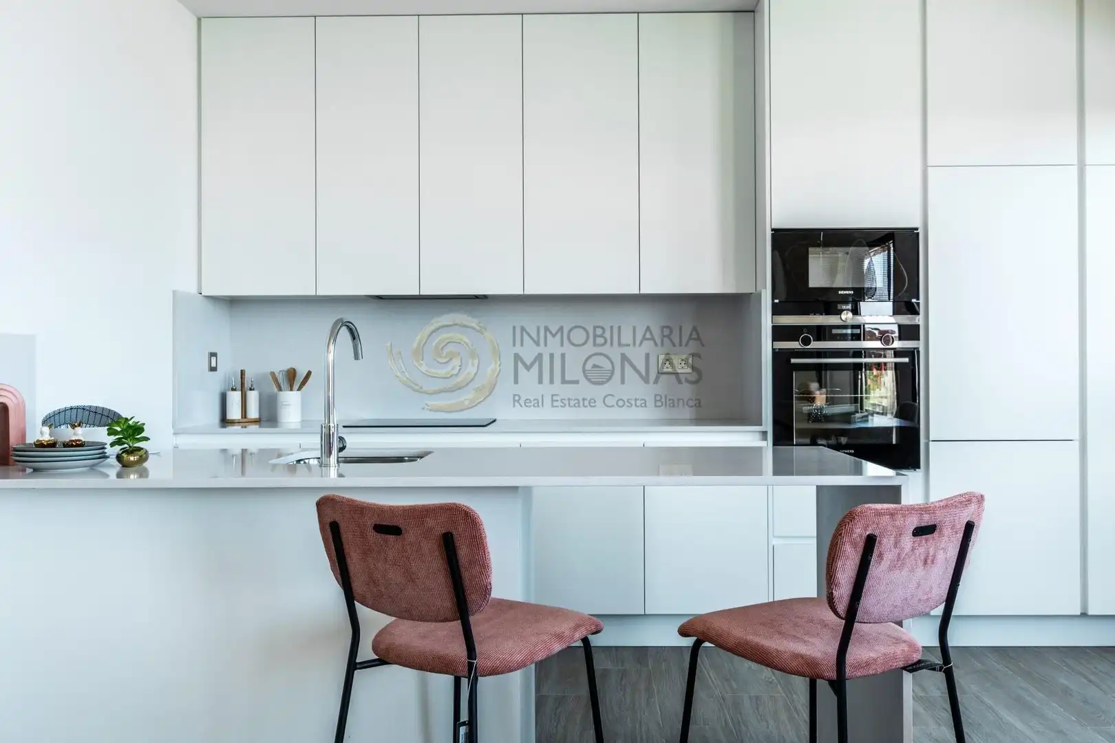 Detached house with pool for sale in Balcón de Finestrat - Terra Marina, imagen 11