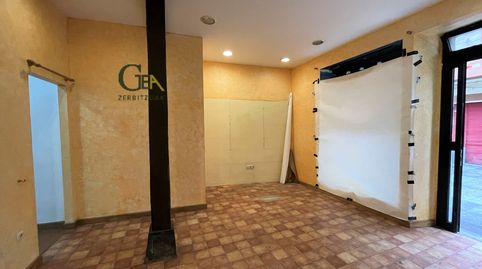 Local comercial en venta