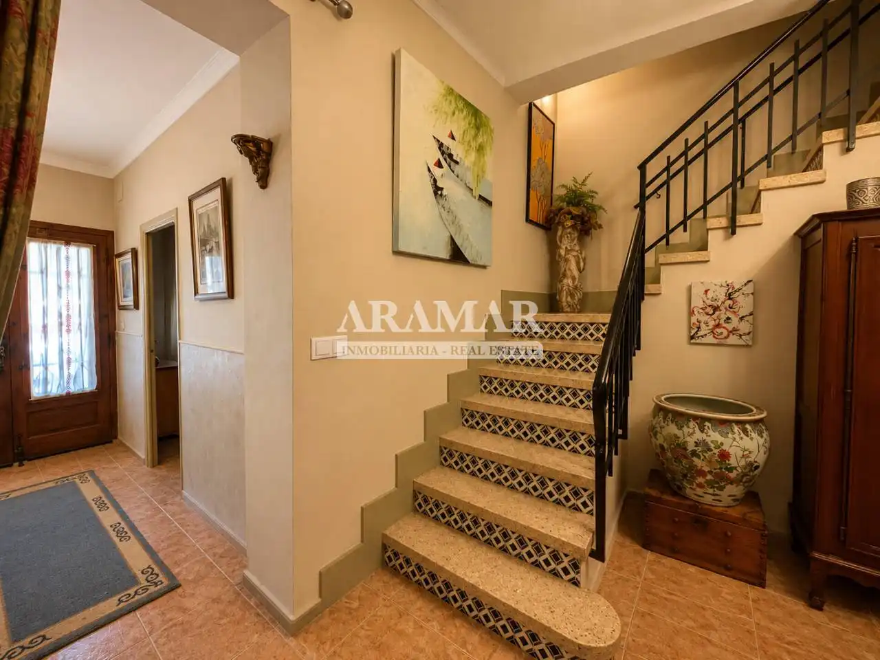 Casa amb jardí en venda a Avenida Alcoi, imagen 14
