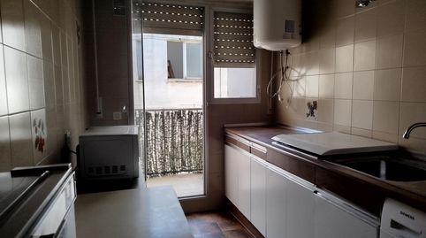 Foto 4 de Àtic en venda a Las Navas del Marqués , Ávila