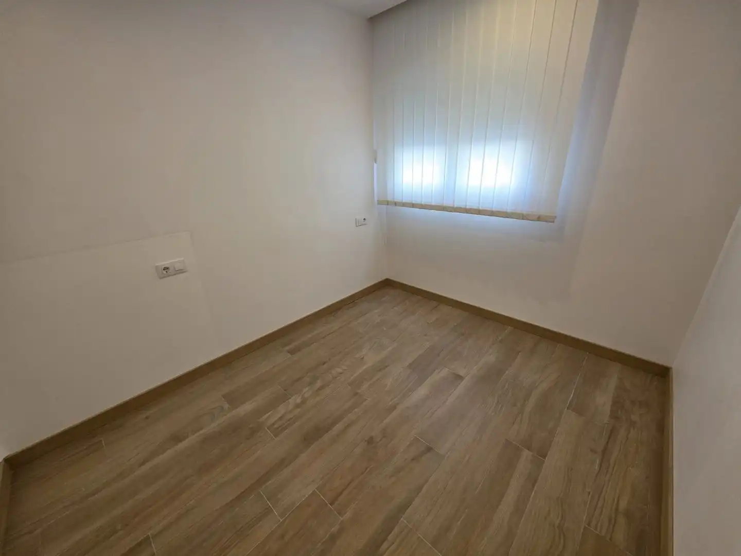 Bedroom of Flat for rent in A Coruña Capital   with Furnished