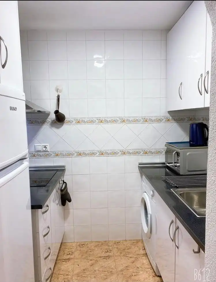 Apartamento en venta en Playa del Cura, imagen 7