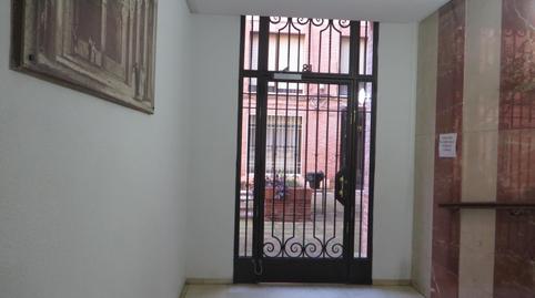 Foto 4 de Planta baixa en venda a  Julio Cesar, 18, Sagunto - Edisol,  Córdoba Capital