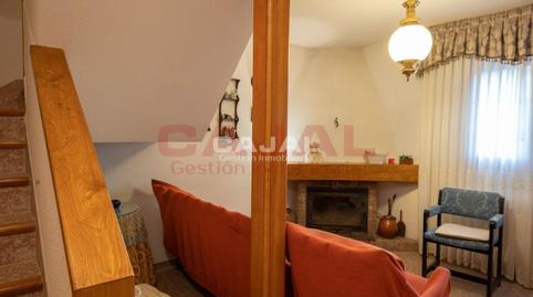 Foto 3 de Casa o xalet en venda a Escorial-martín Muñoz, Riaza, Segovia