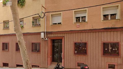 Foto 3 de Piso en venta en Carrer de Sant Iscle, El Turó de la Peira,  Barcelona Capital