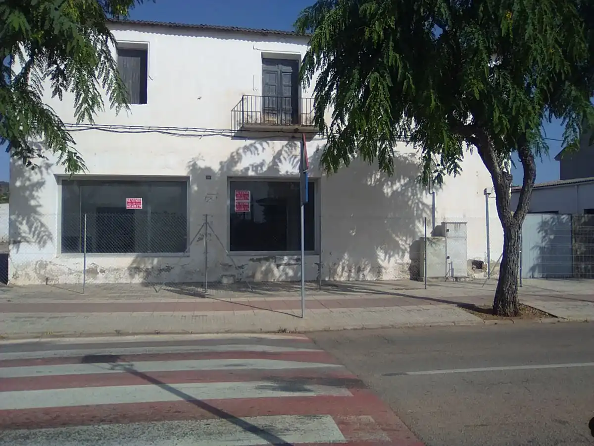 Terreno residencial en venta en Algímia de Alfara, imagen 34
