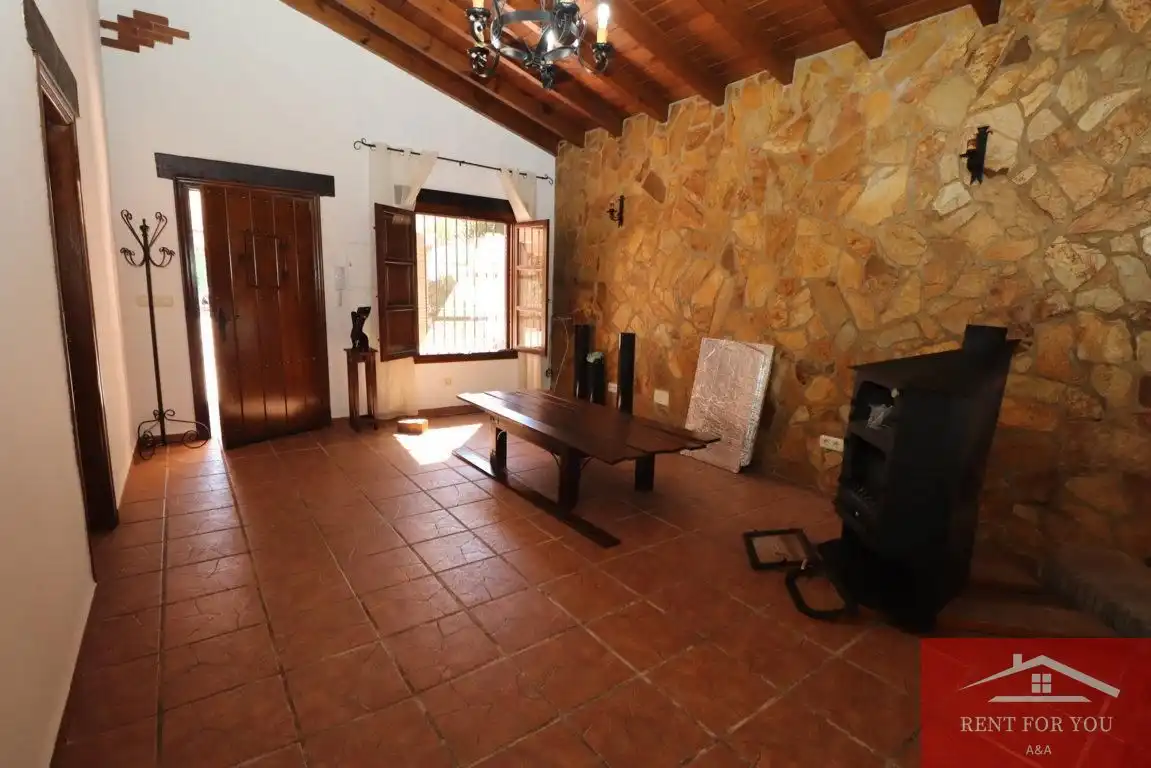 Casa con piscina en alquiler en Centro, imagen 27