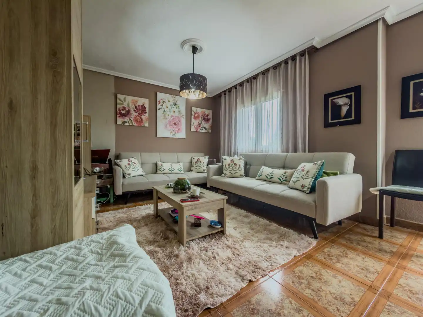Habitatge amb terrassa en venda a Calle SAN PEDRO, imagen 3