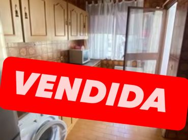 Appartement avec balcon à vendre à Brihuega