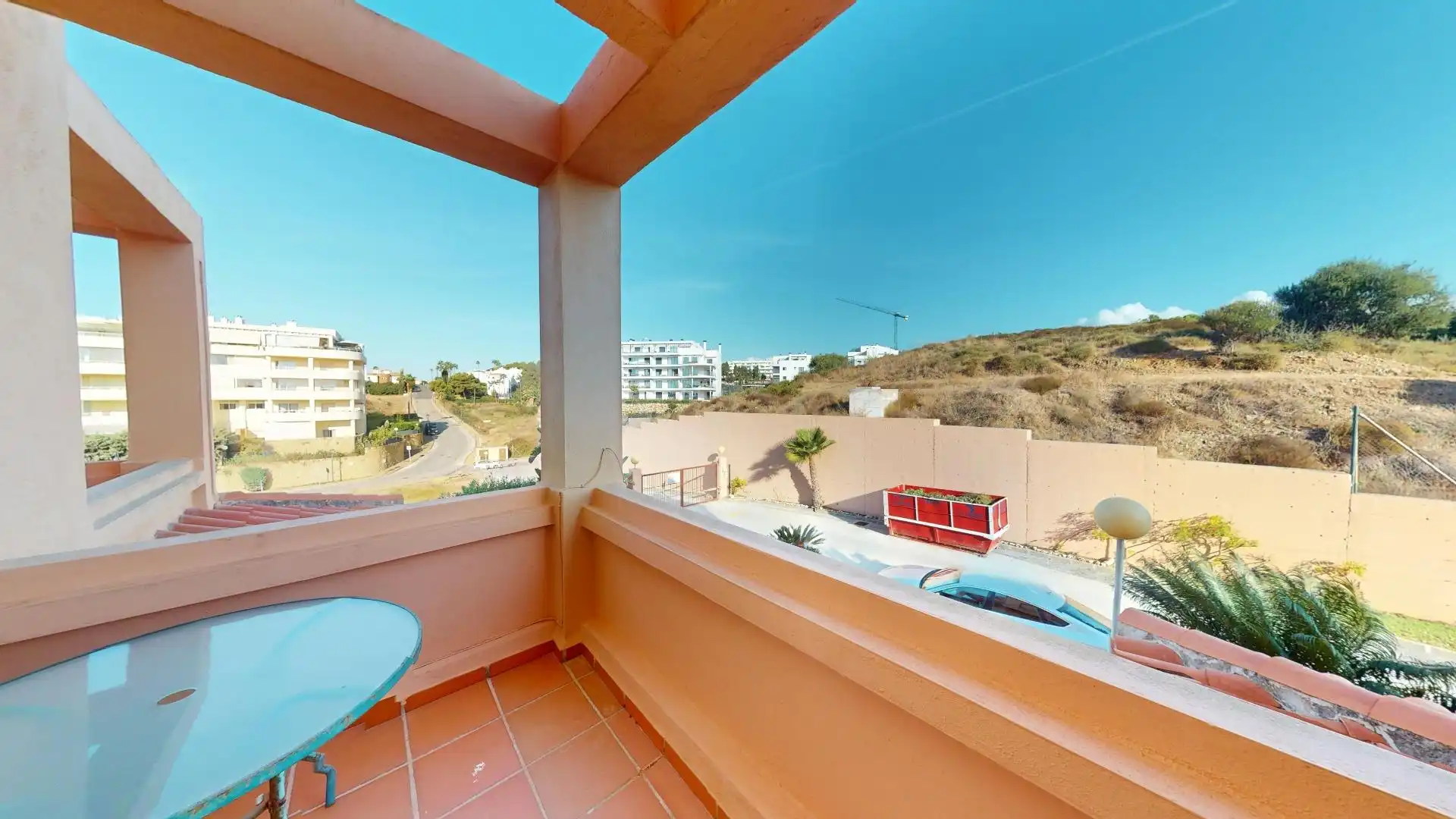 Wohnung mit Pool zur Miete in Urbanizacion de la Marina, imagen 22