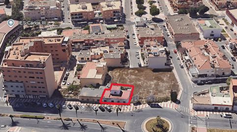 Foto 3 von Residential zum Verkauf in Avenida de Carlos III, 184, Aguadulce Sur, Roquetas de Mar