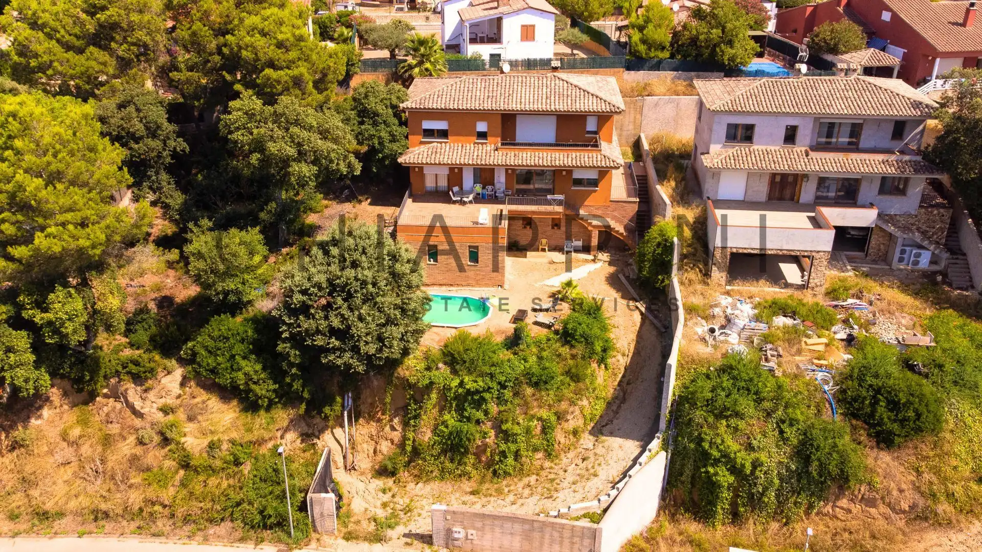 Casa en venda a Residencial Begur - Esclanyà, imagen 4