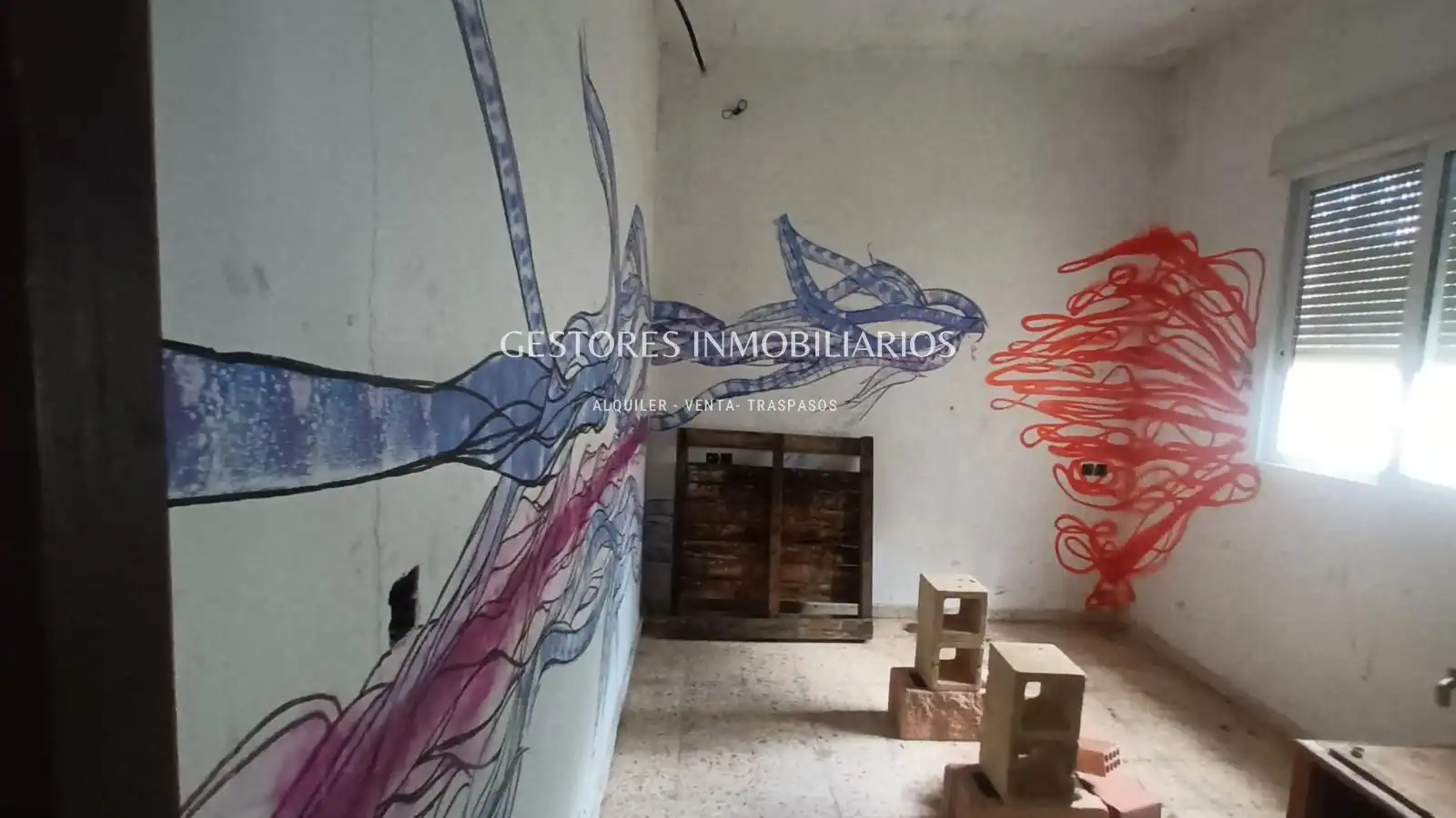 Casa o chalet en venta en Muro de Alcoy