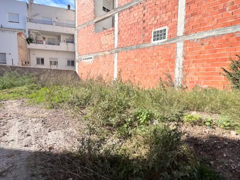Terreno residenziale in vendita a Calle Almedíjar 9, imagen 4