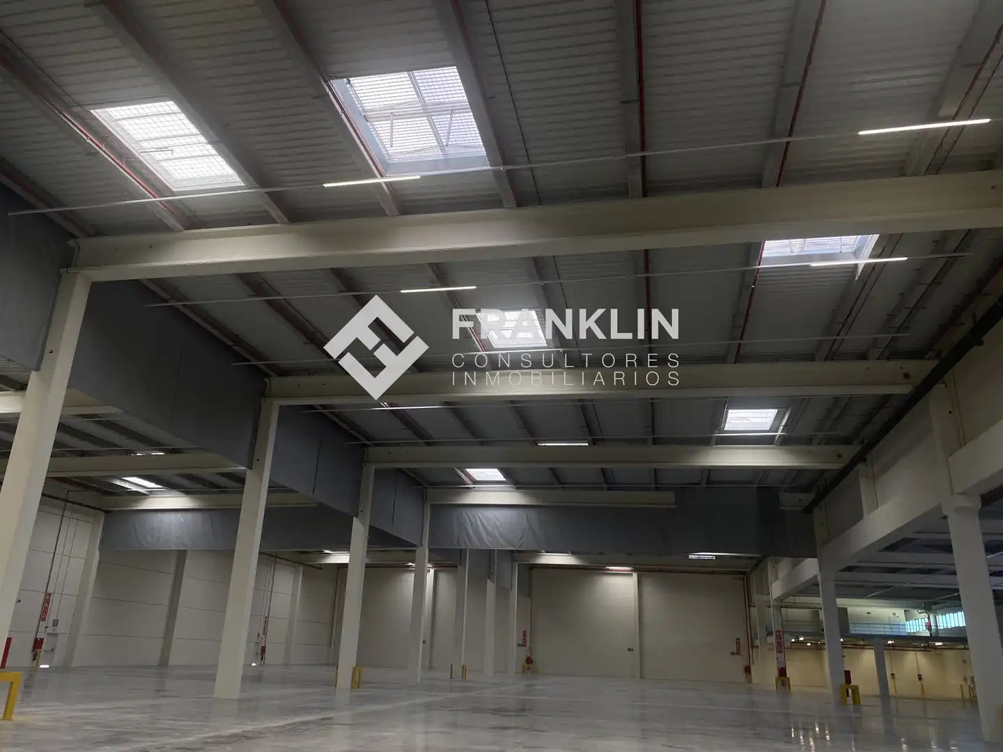 Nave industrial en alquiler en Òdena, imagen 24