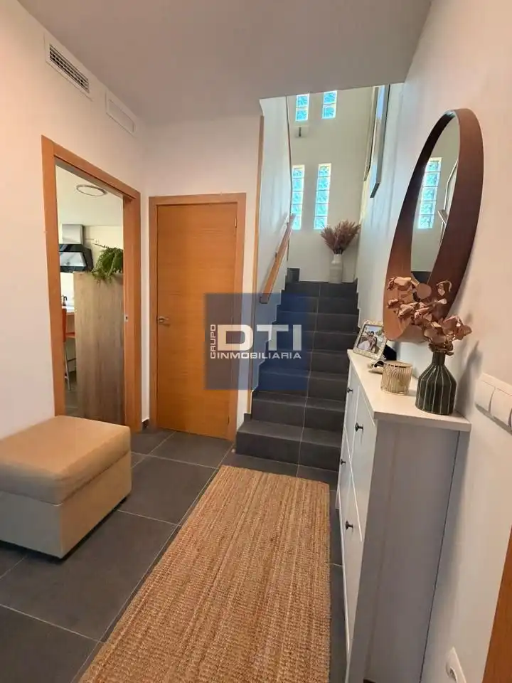 Casa con piscina in vendita a Dehesa - Monacilla, imagen 40