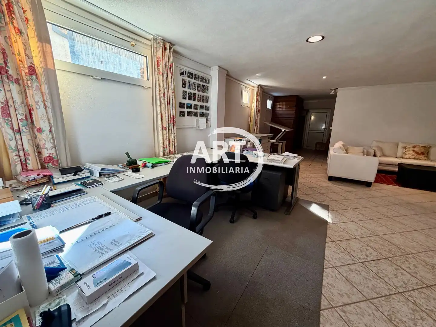 Haus mit Pool zum Verkauf in Montealegre, imagen 41